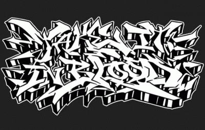 logo Take It In Blood